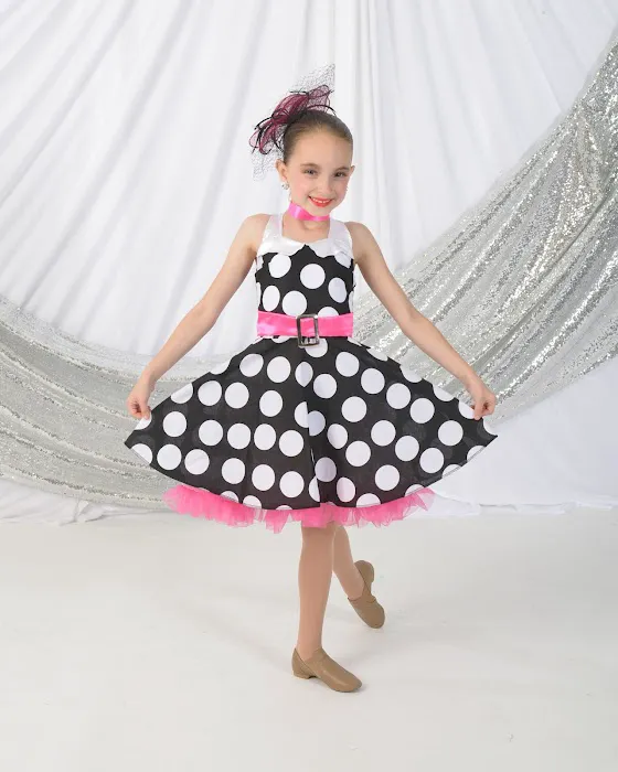 Jazz Hands Dance Academy Picture 8