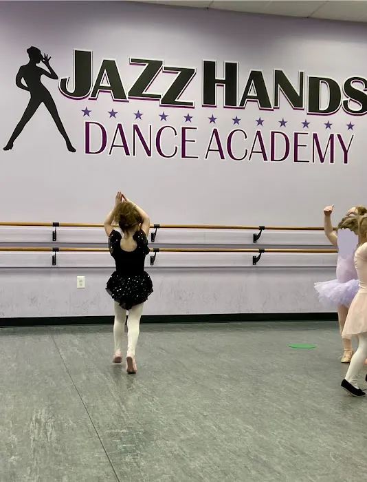 Jazz Hands Dance Academy Picture 9