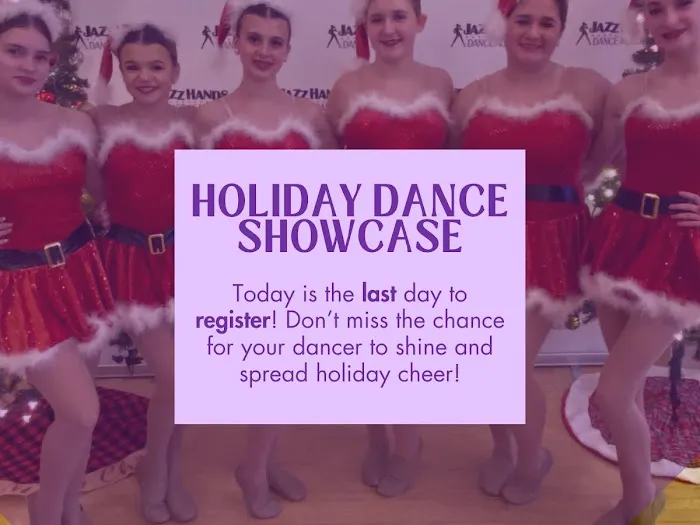 Jazz Hands Dance Academy Picture 6