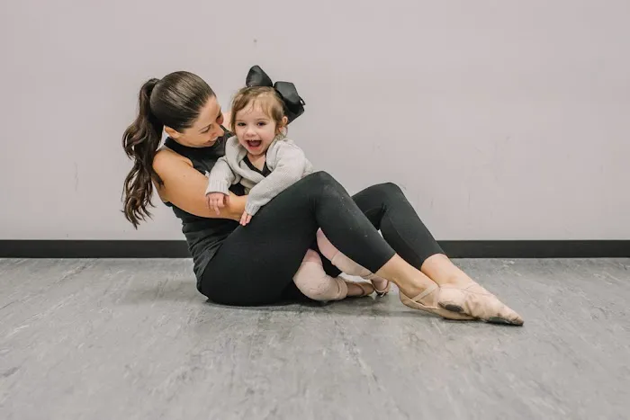 Jazz Hands Dance Academy Picture 7