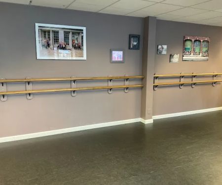 South Jersey Dance Center