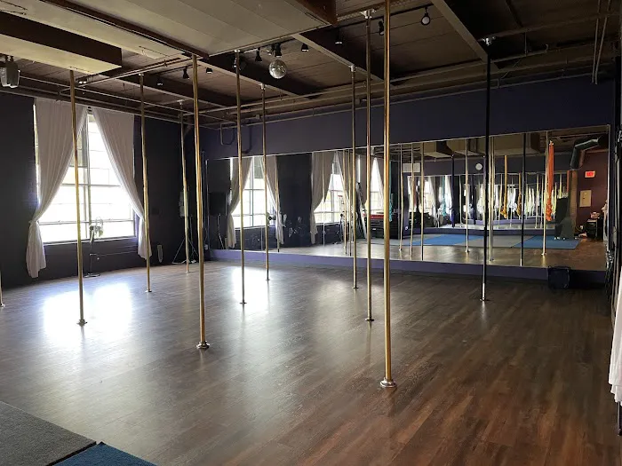 Awakenings Pole Dance Fitness Picture 2