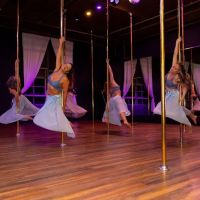 Awakenings Pole Dance Fitness ico