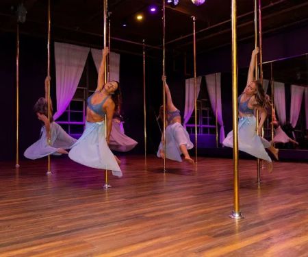 Awakenings Pole Dance Fitness