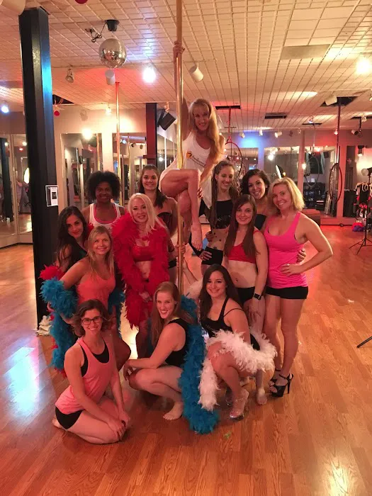 Awakenings Pole Dance Fitness Picture 9