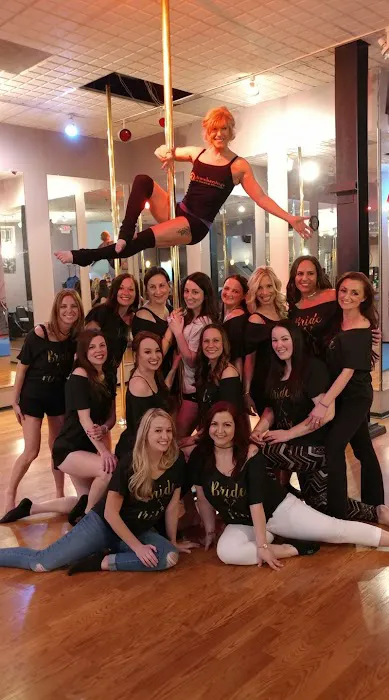 Awakenings Pole Dance Fitness Picture 10