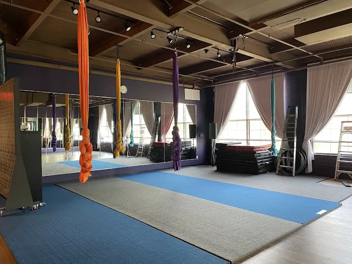 Awakenings Pole Dance Fitness Picture 8