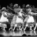International Ballet Exchange