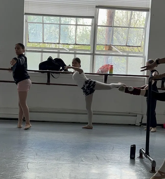 International Ballet Exchange Picture 2