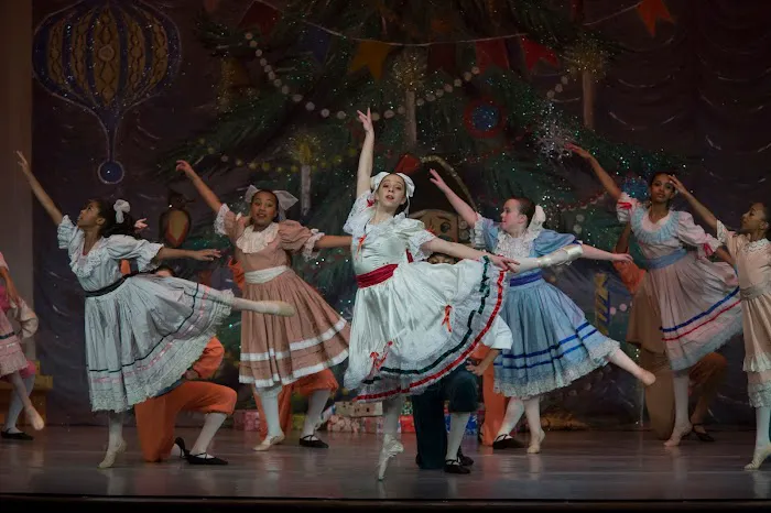 International Ballet Exchange Picture 3