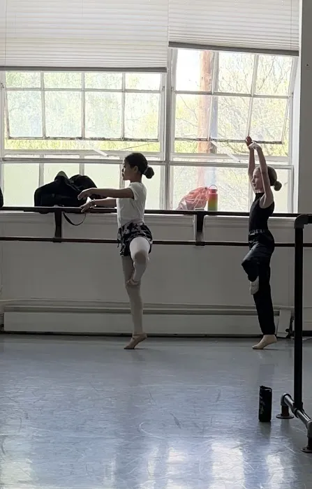 International Ballet Exchange Picture 5
