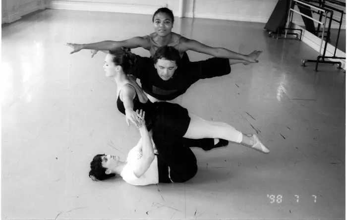 International Ballet Exchange Picture 7