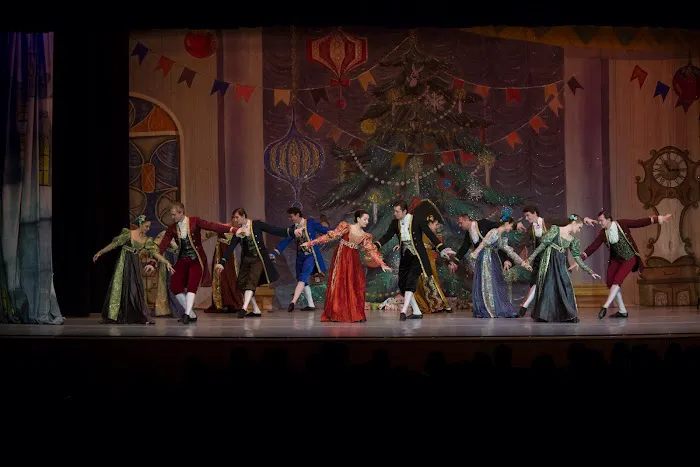 International Ballet Exchange Picture 6