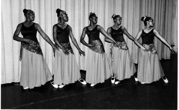 International Ballet Exchange Picture 9