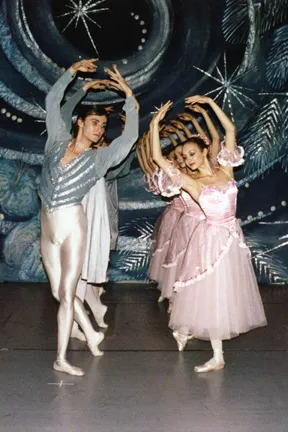 International Ballet Exchange Picture 10