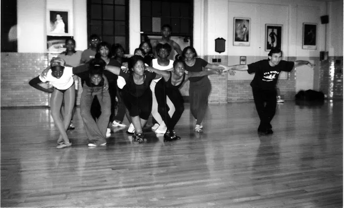 International Ballet Exchange Picture 8