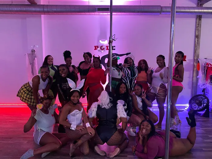Pole Empress Picture 10