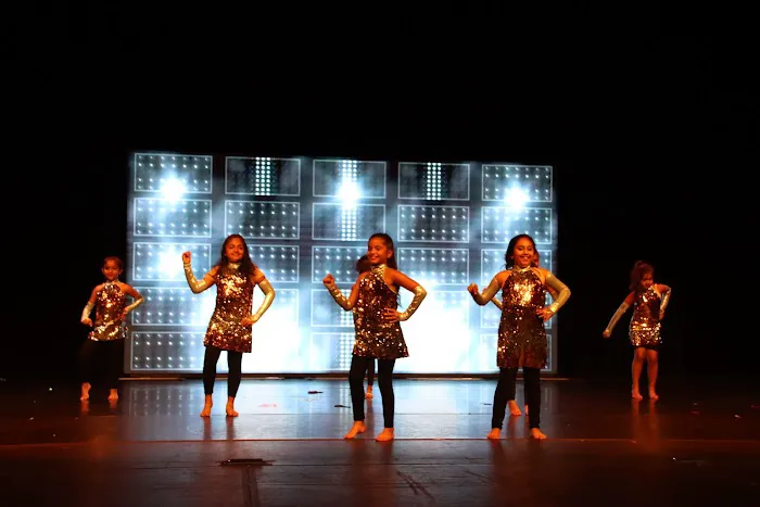 Mokshaa Dance Academy Picture 2