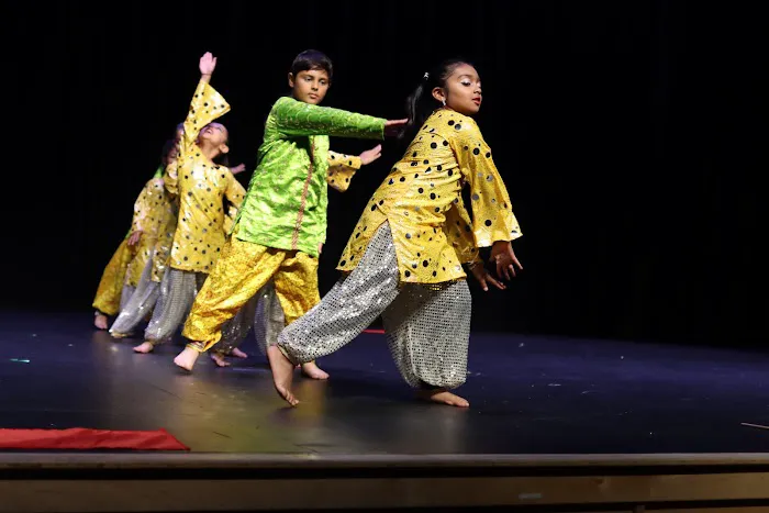 Mokshaa Dance Academy Picture 1