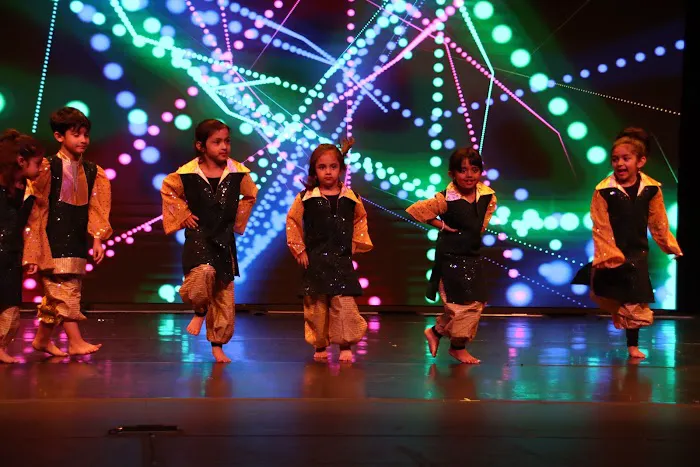 Mokshaa Dance Academy Picture 7