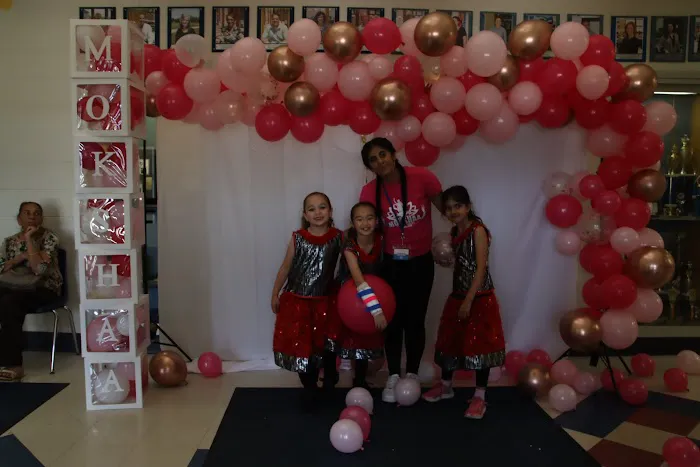 Mokshaa Dance Academy Picture 8