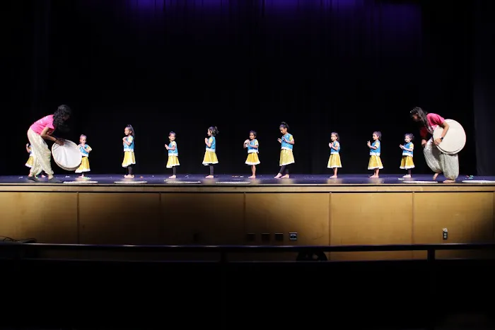 Mokshaa Dance Academy Picture 10