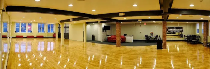 Pivot Ballroom on the Main Line Picture 1