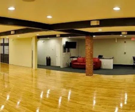 Pivot Ballroom on the Main Line