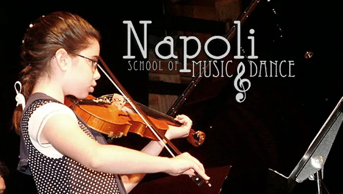 Napoli Music and Dance Picture 1