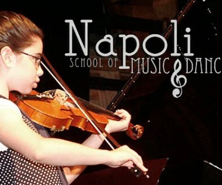 Napoli Music and Dance