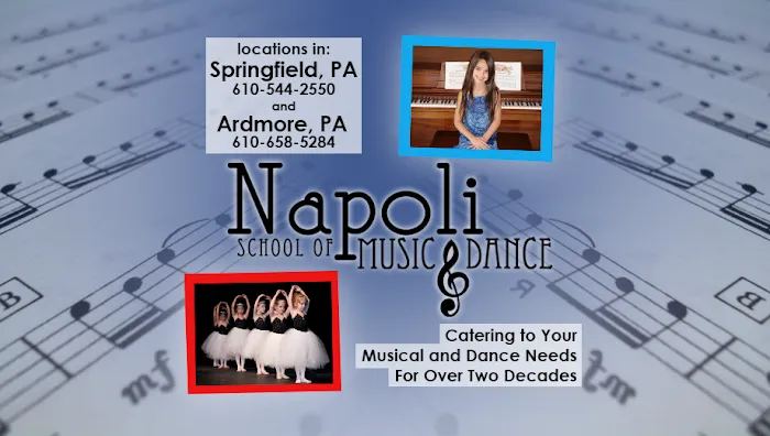 Napoli Music and Dance Picture 2