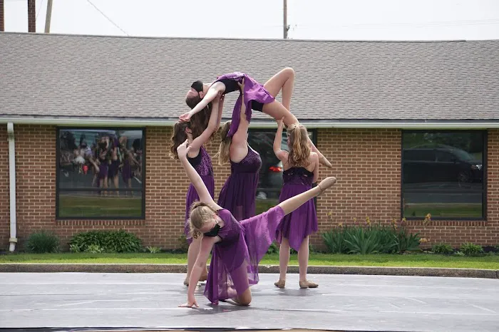 Inspirations Through Movement Picture 1