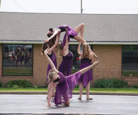 Inspirations Through Movement