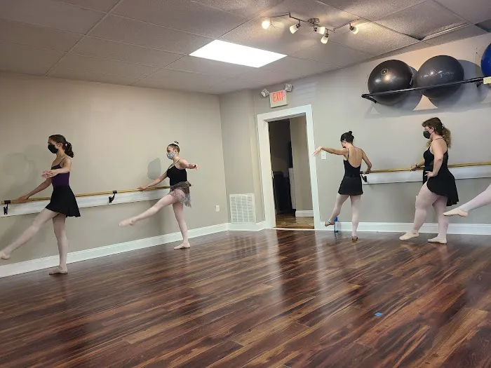 Inspirations Through Movement Picture 3