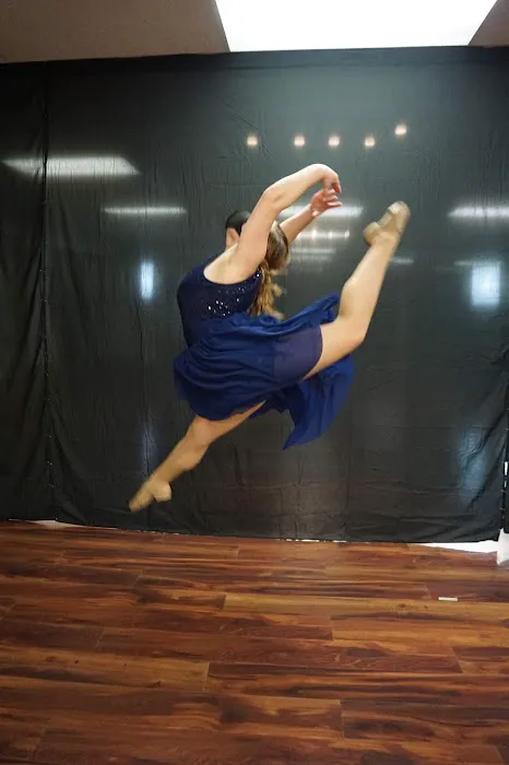Inspirations Through Movement Picture 6