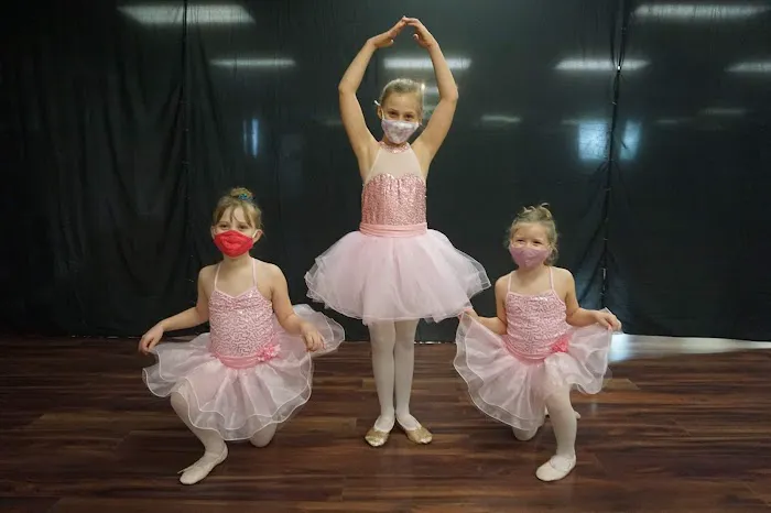 Inspirations Through Movement Picture 5