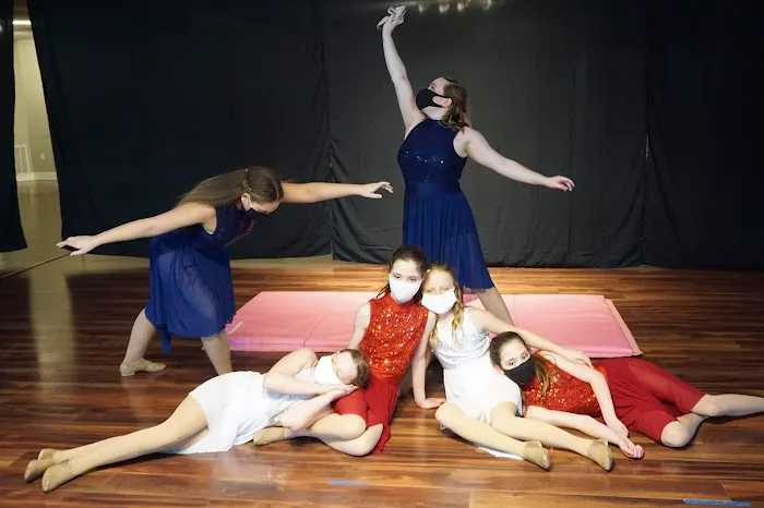 Inspirations Through Movement Picture 7