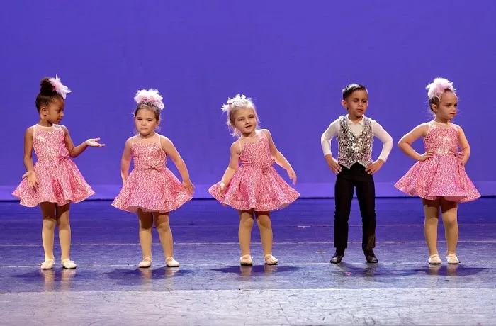 Orlandi Dance Center Picture 1