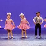 Orlandi Dance Center
