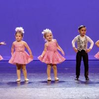 Orlandi Dance Center ico