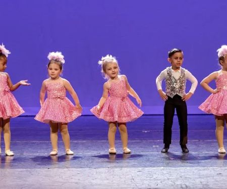 Orlandi Dance Center
