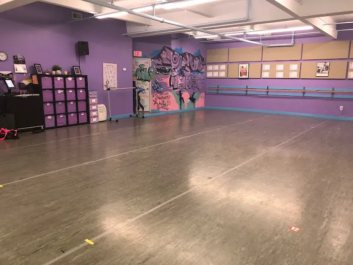 Movements In Motion Picture 2