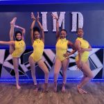 I-M Dance Academy