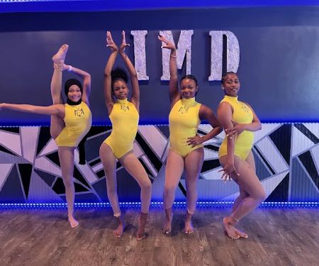 I-M Dance Academy