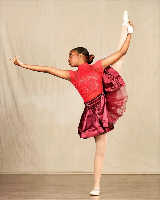 I-M Dance Academy Picture 2