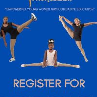 N.M. School Of Dance ico