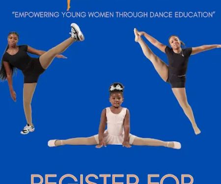 N.M. School Of Dance