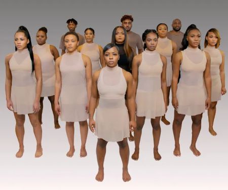 BSwan Dance, LLC