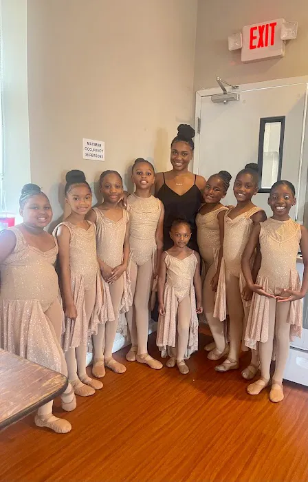 BSwan Dance, LLC Picture 5