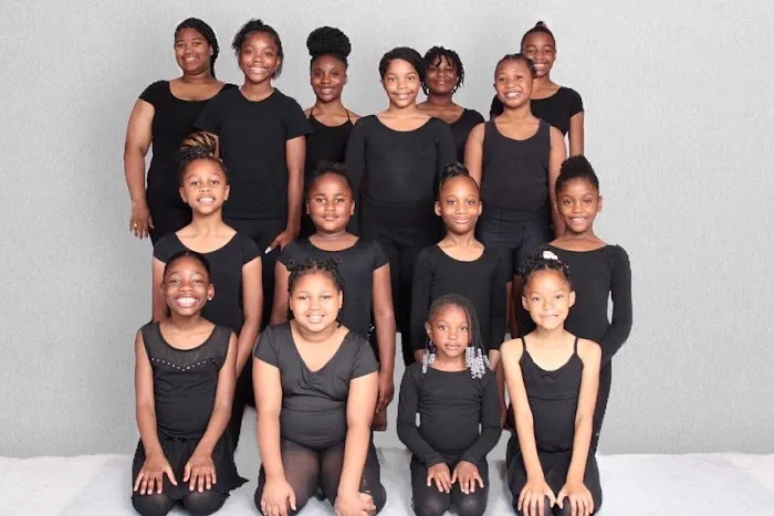 BSwan Dance, LLC Picture 4